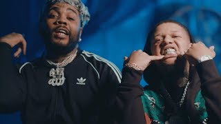 Watch Yella Beezy What I Did feat Kevin Gates video