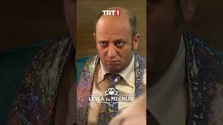 Döner Suratıma Kişnedi Leyla Ile Mecnun