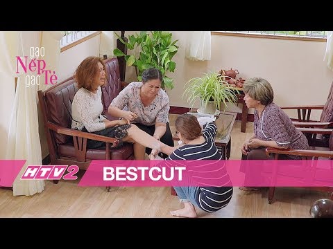 (Bestcut) GẠO NẾP GẠO TẺ - Tập 18 | SỐC: Mẹ vợ "xúi" con rể ly hôn vợ - 20H, 13/06 | htv2 (Bestcut) GẠO NẾP GẠO TẺ - Tập 18 | SỐC: Mẹ vợ "xúi" con rể ly hôn vợ - 20H, 13/06 | htv2