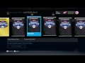 PULL an Ovi #4 - All or Nothin Packs - Probably get him this time