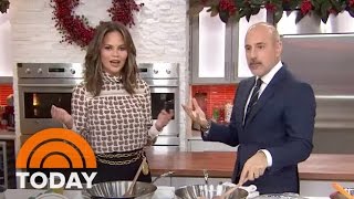 Chrissy Teigen Shares Her Recipe For ‘Actual’ Drunken Noodles | TODAY Chrissy Teigen Shares Her Recipe For ‘Actual’ Drunken Noodles | TODAY