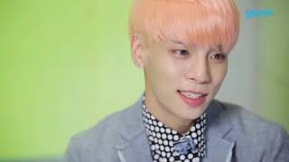 Jonghyun Clips For Edit