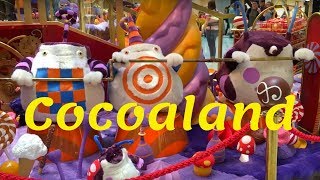 Cocoaland At The Landmark