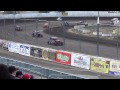 Dwarf Cars 7-12-14 Petaluma Speedway