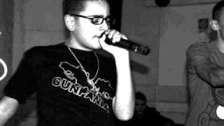 Hunt Mc - Nu Copion Già Scritt - 2011