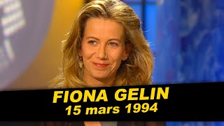 Fiona Gelin Est Dans Coucou Cest Nous - Emission Complète