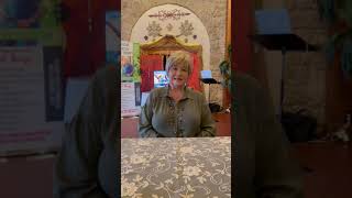 Martha Dusek's Testimonial about Infiniti Stem Cells