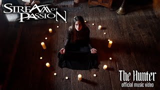 Watch Stream Of Passion The Hunt video