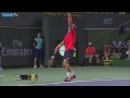 Indian Wells 2015 Saturday Hot Shot Dodig2