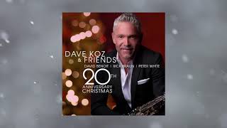 Watch Dave Koz Winter Wonderland video