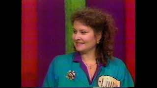 The Price is Right - Aired April 02, 1991 (9 min 20 sec)