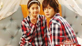 Kore Kli̇p - Hoşuna Mi Gi̇di̇yor Playful Kiss