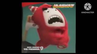 Deepfake Preview 2 Oddbods V2