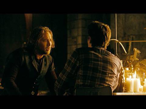 The Sorcerers Apprentice Trailer 2 HD