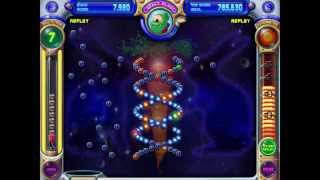 Peggle - My Best Shot And Best Fever