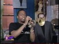 Elliot Levine - Little Wing / Blues w/Dant'e Winslow, Baltimore, 1999