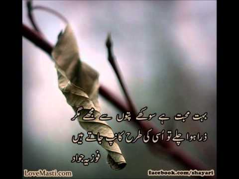 Sara Sara Din Tere Bin