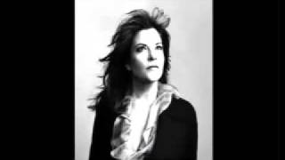 Watch Rosanne Cash Black And White video
