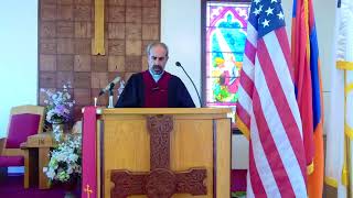 Principles of Prayer #3 08/09/20