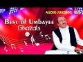 Best Of Umbayee Ghazals Vol 1 | Audio Jukebox | Umbayee | East Coast