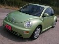 2000 VW Beetle TDI