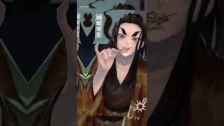Hatoru Hagenezukademon Slayer Edit