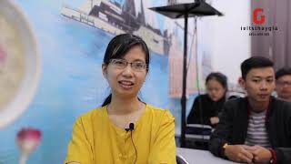 IELTS THẦY GIA | IELTS 7.0 với 2 con Listening và Reading 8.0 nhờ tự học cách này