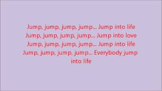 Watch Jessica Sanchez Jump In video