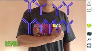 Join the Battle Against Cancer Against Disease For Loved Ones with Augmented Reality