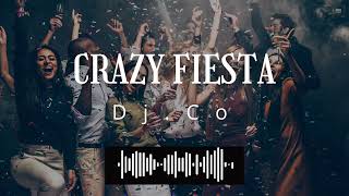 Dj Co - Crazy Fiesta Deep House 2025 Remix Dance