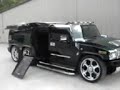 Hummer H6 images Hummer H6