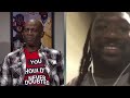 LeGarrette Blount: Tom Brady is the Greatest QB of All Time | Primetime | NFL Network