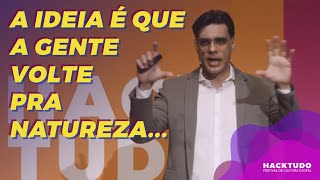 Rafael Coimbra | Metaverso e 5G