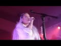 Elle King Talk Of The Town (HD) Bush Hall 02.10.18 Elle King Talk Of The Town (HD) Bush Hall 02.10.18