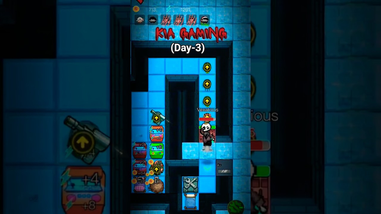 Nightmare(day1 to day10)#games#gameplay Nightmare(day1 to day10)#games#gameplay
