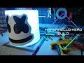 MARSHMELLO Head Build MARSHMELLO Head Build