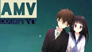 Hyouka Amv Oreki X Chitanda 20Cm - Txt