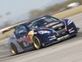 Drifter! Rhys Millen Hyundai Genesis Drifting