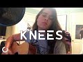 Bebe Rexha Knees | Acoustic Cover By Annamarie Rosanio Bebe Rexha Knees | Acoustic Cover By Annamarie Rosanio