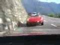Alfa Romeo Duetto and 1750 GTV Tour 2006