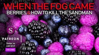 Automatons | Golem's | Old Time Radio Broadcasting | Deadly Microbes | Parasitic Berries