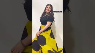 Shagufta Ejaz Dance Video