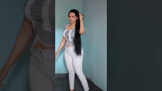 Tejini Bandara - Hhitha Laga Hinahunahot Tiktok Trandingdivithura Todaynadagamkarayo Today Yesterday