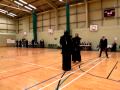The Premier Cup 2009 Max Davis VS Jon Fitzgerald