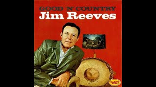 Watch Jim Reeves Ive Enjoyed As Much Of This As I Can Stand video