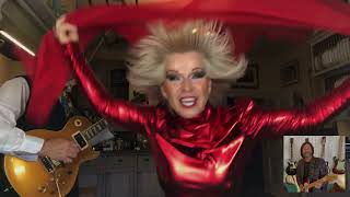 Toyah & Robert'S Sunday Lunch - Slave To The Rhythm