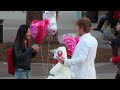 Valentine's