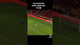 Goat İsmai̇l Çi̇pe