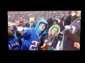 Buffalo Bills Bus Trips - All You Can Eat & Drink Tailgate Party.mov