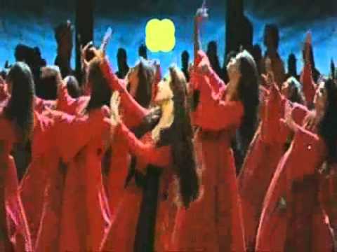 Yeh Ishq Ishq Hai Ishq - Aaja Nachle movie Madhuri Dixit